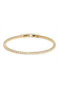Filo Slim Tennis Bracelet