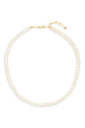 Perla Freshwater Pearl Necklace