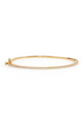 Lina Pavé Bangle
