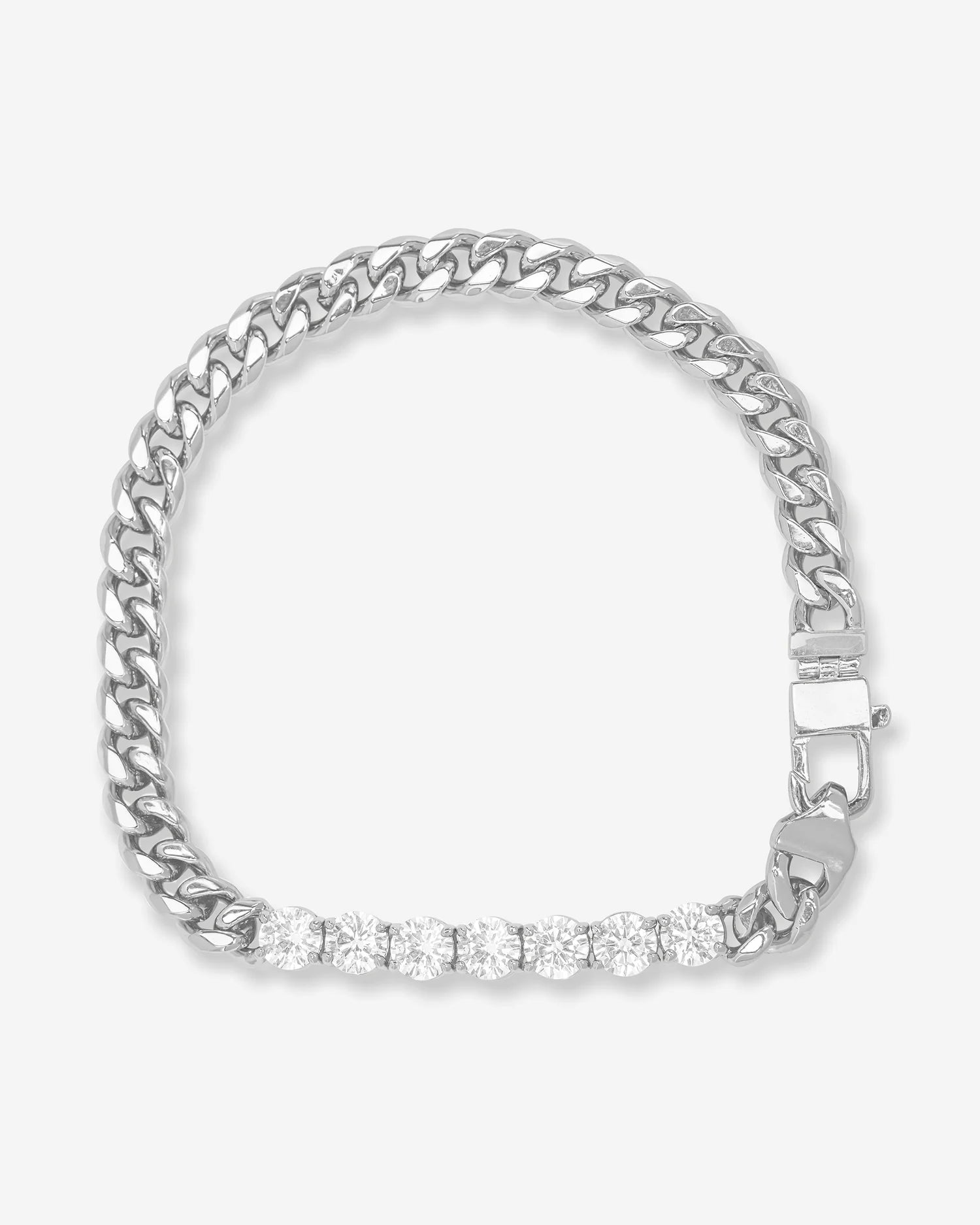 Siver Bracelet