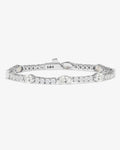 Siver Bracelet (Copy)