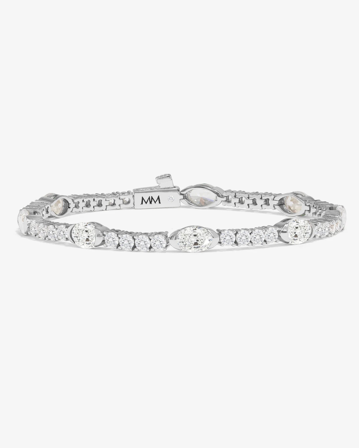 Siver Bracelet (Copy)