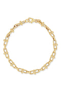 Nodo Link Chain Bracelet