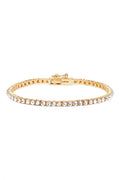 Riviera Tennis Bracelet