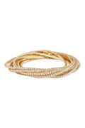Aurea Stack Bracelet Set